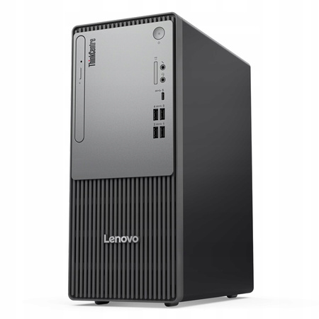 KOMPUTER LENOVO N50t i5-14400 16GB DDR5 SSD 2TB DVD W11PRO