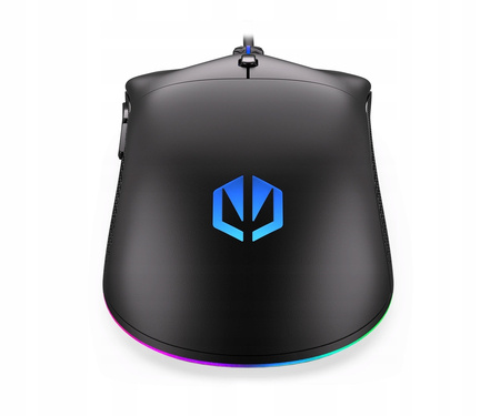 MYSZ OPTYCZNA DLA GRACZY ENDORFY GEM PLUS ULTRALIGHT GAMING MOUSE USB