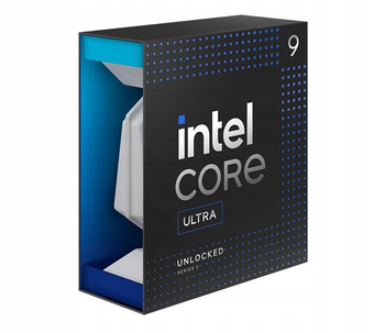 PROCESOR INTEL CORE ULTRA 9 285K 24 RDZENIE 5.7GHz BOX