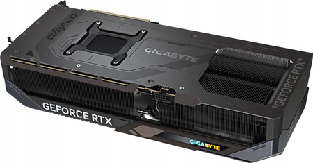 KARTA GRAFICZNA GIGABYTE GEFORCE RTX 5090 GAMING OC 32GB GDDR7