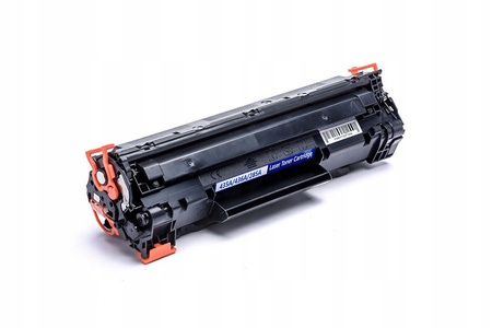 TONER ACTIS TH-35A HP1005 CB435A CRG-712 CZARNY