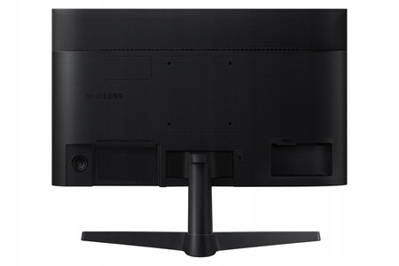 MONITOR BEZRAMKOWY SAMSUNG 24'' F24T370FW IPS FULL HD 75Hz