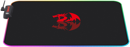 PODKŁADKA REDRAGON PLUTO RGB 33x26 cm
