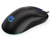 MYSZ OPTYCZNA DLA GRACZY ENDORFY GEM PLUS ULTRALIGHT GAMING MOUSE USB