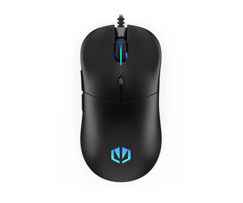 MYSZ OPTYCZNA DLA GRACZY ENDORFY GEM PLUS ULTRALIGHT GAMING MOUSE USB