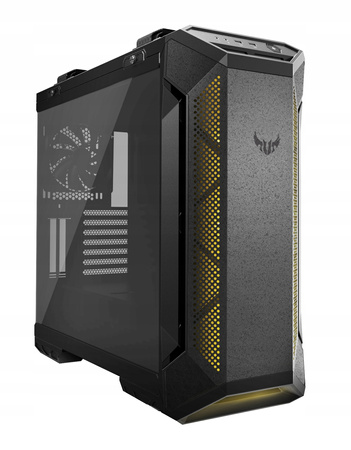 OBUDOWA ASUS TUF GAMING CASE GT501 MIDI TOWER ATX