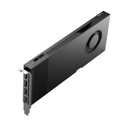 KARTA GRAFICZNA PNY QUADRO RTX 4000 ADA GENERATION 20GB DDR6 OEM