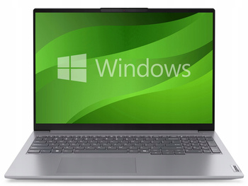 LAPTOP LENOVO THINKBOOK 16 CORE 5 210H 16GB DDR5 SSD 2TB IPS WIN11