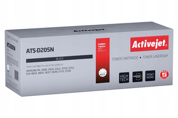 TONER ACTIVEJET ATS-D205N SAMSUNG BLACK CZARNY