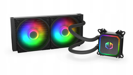 KOMPUTER PC SPCX i7-14700 32GB DDR5 RTX4070 SSD 1TB ARGB W11PRO