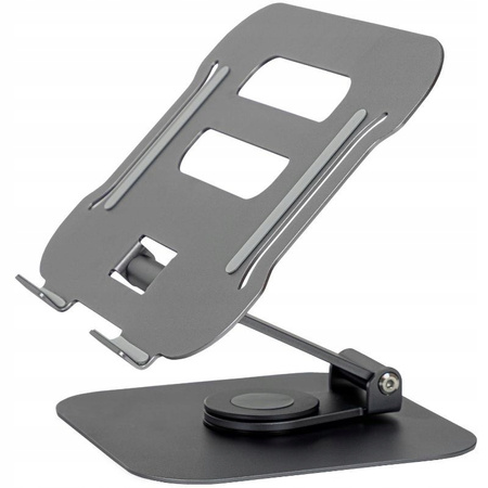 OBROTOWA PODSTAWKA POD LAPTOPA PANZERSHELL PRODESK360