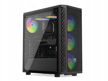 KOMPUTER SPCX i7-13700 64GB DDR5 RTX4060Ti NVMe512