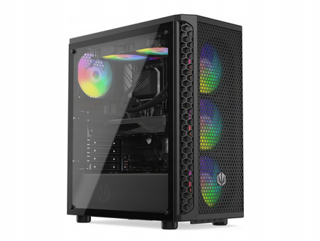 KOMPUTER SPCX i9-13900 32GB RGB RTX4060Ti PRO2TB