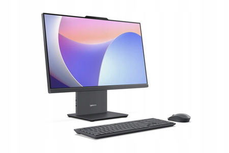 ALL IN ONE LENOVO AIO 24IRH9 i5-13420H 32GB DDR5 SSD 2TB IPS WIN11