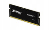 PAMIĘĆ RAM DO LAPTOPA KINGSTON FURY IMPACT 64GB DDR5 5600MHz SODIMM 2x32GB