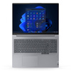 LAPTOP LENOVO THINKBOOK 16 CORE i7-13700H 16GB DDR5 SSD 2TB IPS W11PRO