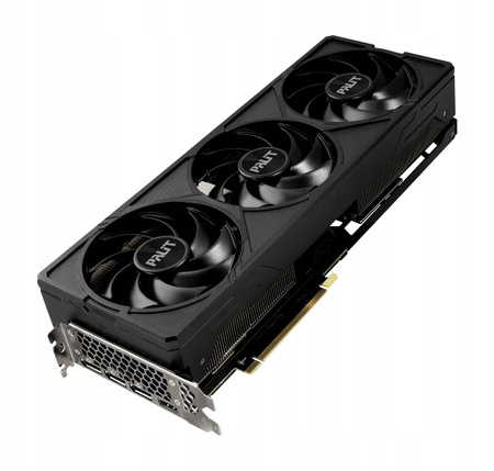 KARTA GRAFICZNA PALIT GEFORCE RTX 4080 SUPER JETSTREAM OC