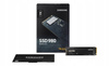 DYSK SSD SAMSUNG 980 1TB NVMe M.2 PCI-E 3500MB/s