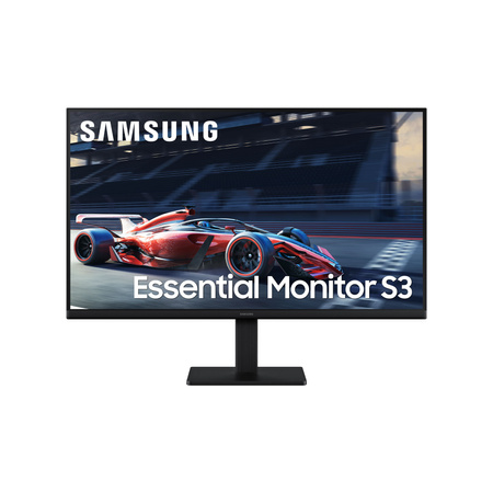 MONITOR 27" SAMSUNG ESSENTIAL S3 S27D300 IPS FULL HD 100Hz