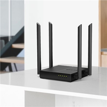 BEZPRZEWODOWY ROUTER TP-LINK ARCHER C64 Wi-Fi AC1200