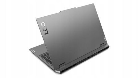 LAPTOP LENOVO LOQ 15 RYZEN 5 7235HS 32GB DDR5 SSD 2TB RTX3050 IPS W11PRO