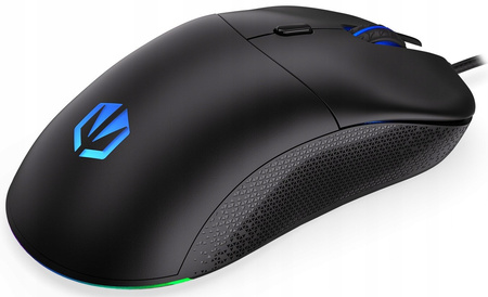 MYSZ OPTYCZNA DLA GRACZY ENDORFY GEM ULTRALIGHT GAMING MOUSE USB