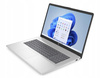 LAPTOP HP 17-CN CORE i3 8GB DDR4 SSD 4TB FULL HD IPS WIN11