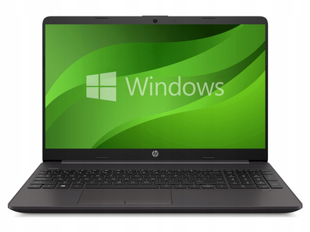 LAPTOP HP 250 G9 i5-1235U 8GB SSD 1TB WIN11