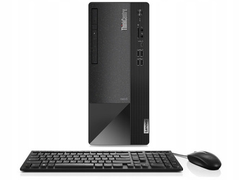 KOMPUTER LENOVO N50t i3-12100 32GB NVMe2TB W11PRO