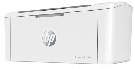 DRUKARKA LASEROWA MONO HP LASERJET M110w USB WIFI AIRPRINT + KABEL USB
