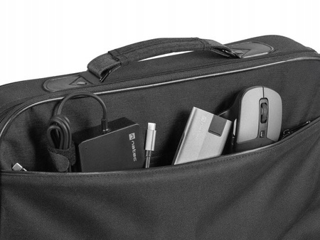TORBA DO LAPTOPA 17.3'' NATEC IMPALA 2
