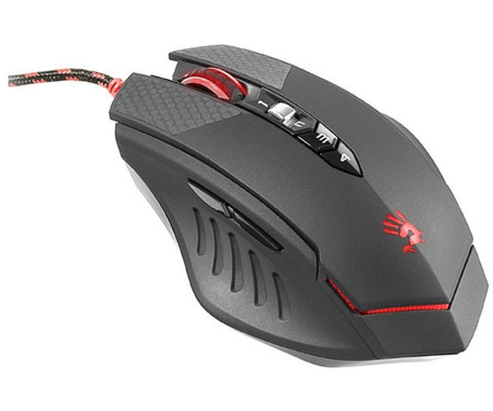 MYSZ A4TECH BLOODY V7M GAMING USB