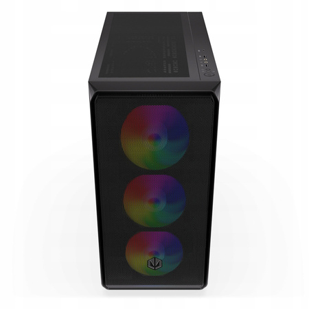 KOMPUTER SPCX i9-14900K 128GB DDR5 RTX4070Ti SSD 2TB ARGB W11PRO