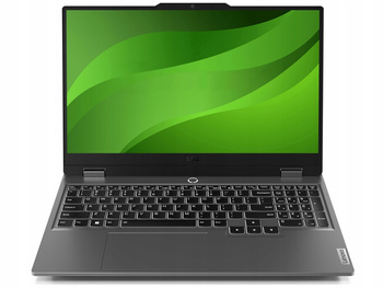 LAPTOP LENOVO LOQ 15 RYZEN 5 7235HS 16GB DDR5 SSD 2TB RTX3050 IPS 144Hz