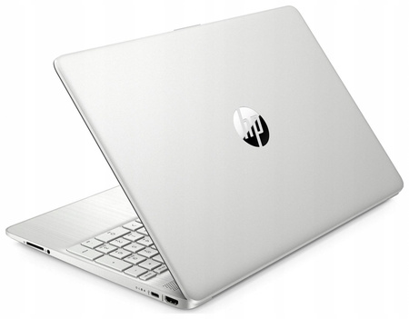 LAPTOP HP 15s-EQ RYZEN 5 5500U 16GB DDR4 SSD 256GB FULL HD IPS WIN11