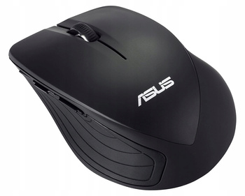 CZARNA BEZPRZEWODOWA MYSZ OPTYCZNA ASUS WT465