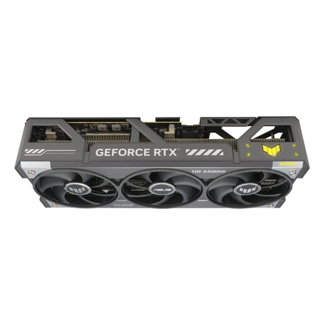 KARTA GRAFICZNA ASUS GEFORCE RTX 5090 TUF GAMING OC 32GB GDDR7