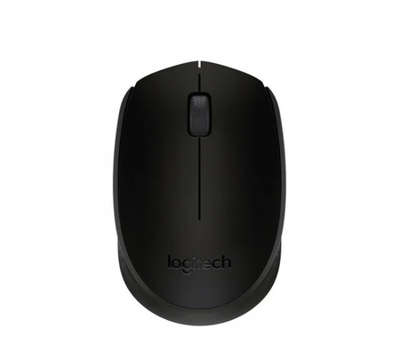 KLASYCZNA MYSZ BEZPRZEWODOWA LOGITECH B170