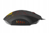 MYSZ TRACER GAMEZONE XO RGB GAMING MOUSE USB