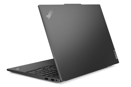 LAPTOP LENOVO THINKPAD E16 RYZEN 7 7735HS 32GB DDR5 SSD 1TB IPS W11PRO