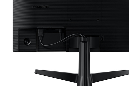 MONITOR BEZRAMKOWY SAMSUNG 27'' S27C312EAUX IPS FULL HD 75Hz