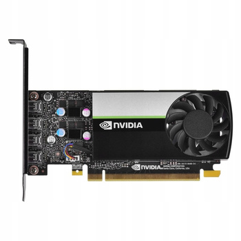 KARTA GRAFICZNA PNY NVIDIA QUADRO T1000 8GB GDDR6
