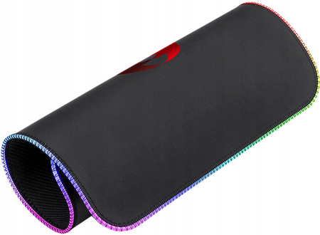 PODKŁADKA REDRAGON PLUTO RGB 33x26 cm
