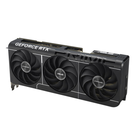 KARTA GRAFICZNA ASUS GEFORCE RTX 5080 PRIME OC 16GB GDDR7