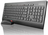 ZESTAW KLAWIATURA + MYSZ LENOVO ESSENTIAL WIRELESS 4X30M39497