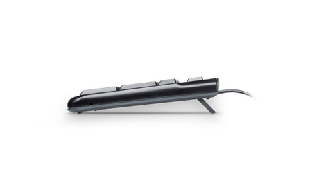 KLAWIATURA MEMBRANOWA LOGITECH K120 USB CZARNA
