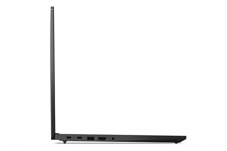LAPTOP LENOVO THINKPAD E16 RYZEN 7 7735HS 32GB DDR5 SSD 4TB IPS W11PRO