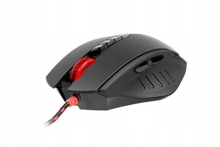 MYSZ A4TECH BLOODY V8M GAMING USB