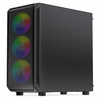 KOMPUTER SPCX i7-14700K 128GB DDR5 RTX4080 SUPER SSD 1TB ARGB