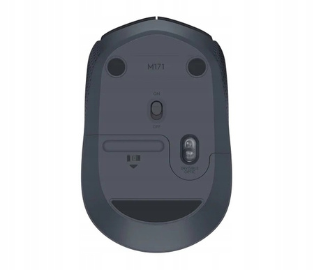 KLASYCZNA MYSZ BEZPRZEWODOWA LOGITECH M171